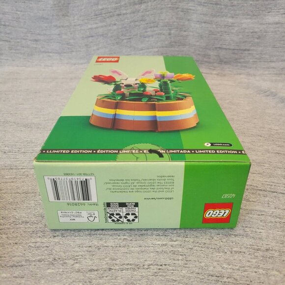 LEGO Easter Basket 40587 - Picture 5 of 6